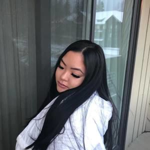 Meet your Posher, Ericka